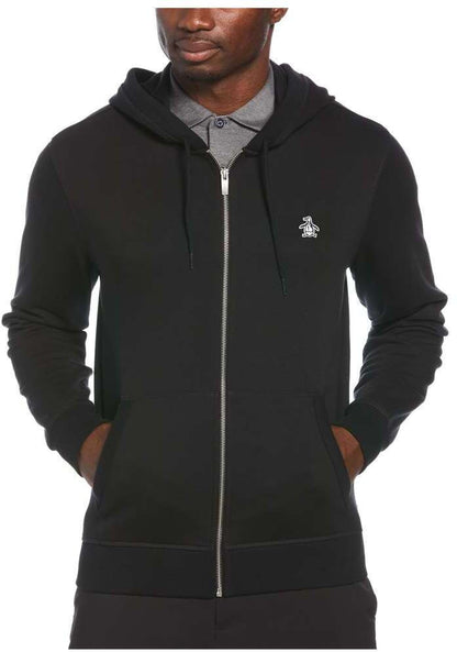 Asi Full-zip Hoodie