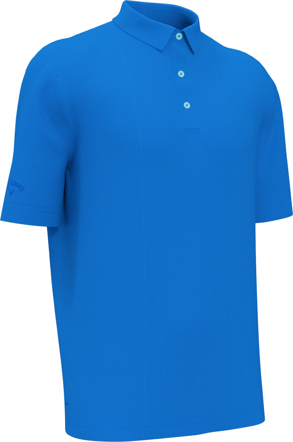 Birdseye Polo