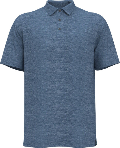 Mens Double Knit Polo