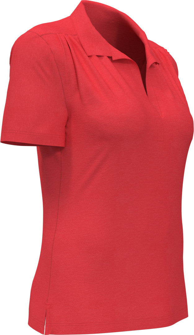 Ladies Tonal Polo