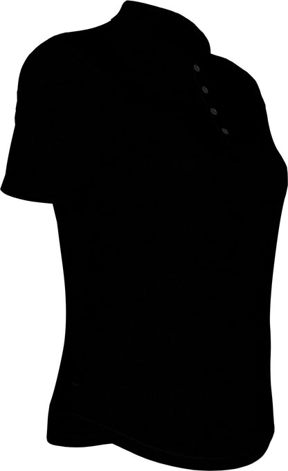 Ladies Solid Polo