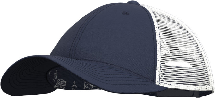 Opg Blank Trucker