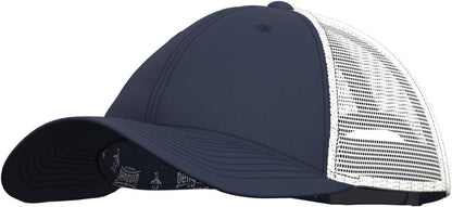 Opg Blank Trucker