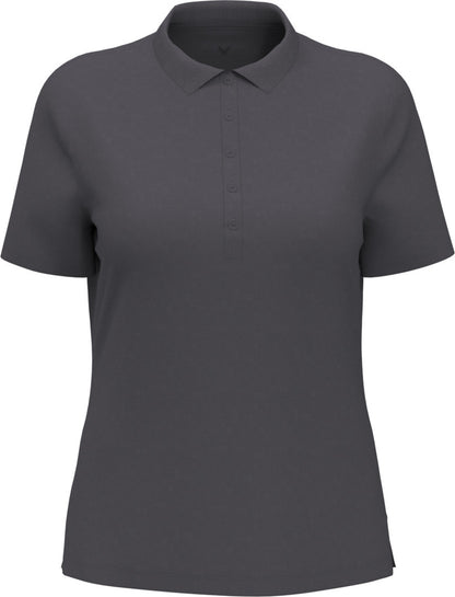 Ladies Opti-Dri Chev Polo