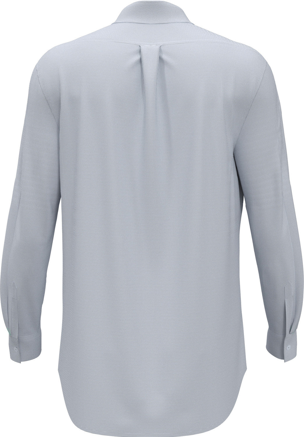 Mini Grid Woven Shirt