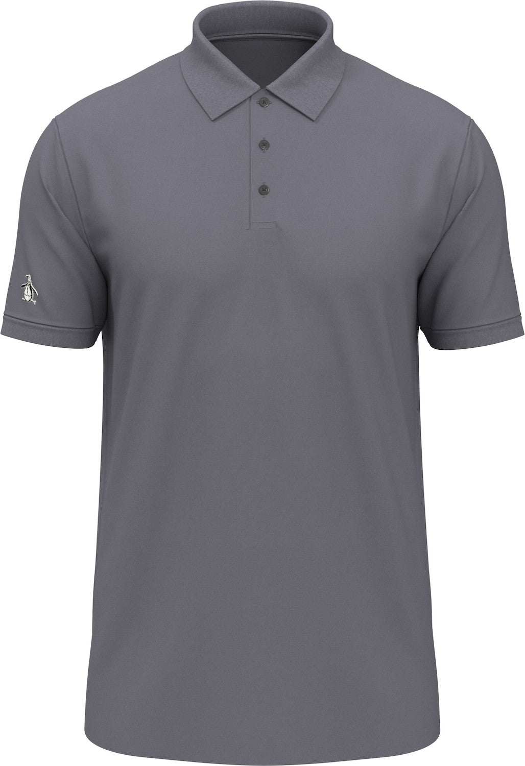 Solid Polo
