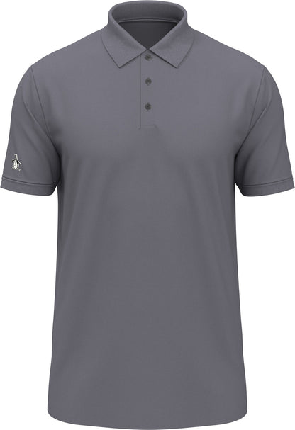 Solid Polo