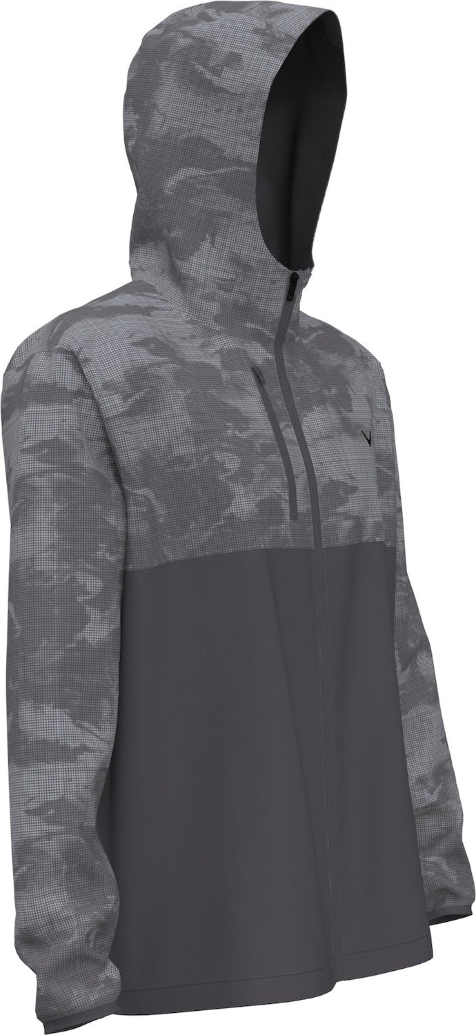 Ls Packable Wind Jacket