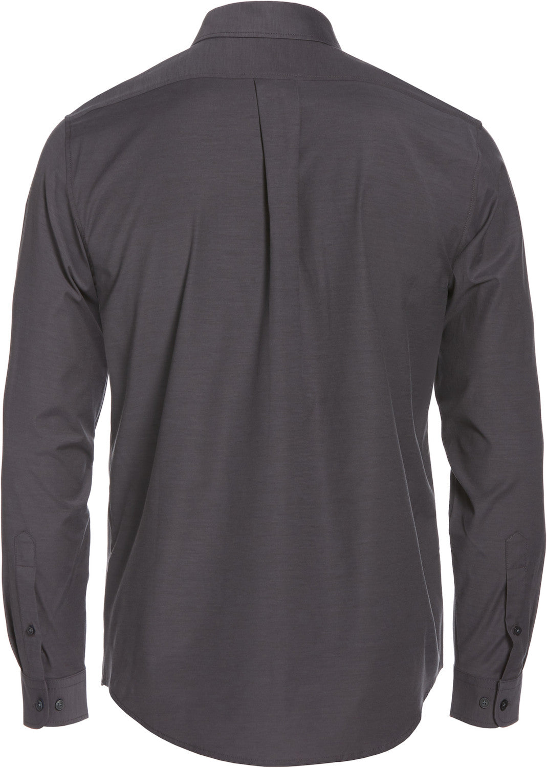 Bt Heathered Woven Shirt