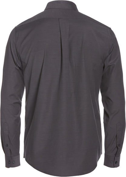 Bt Heathered Woven Shirt
