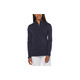 Ladies 1/4 Zip Mock Pullover