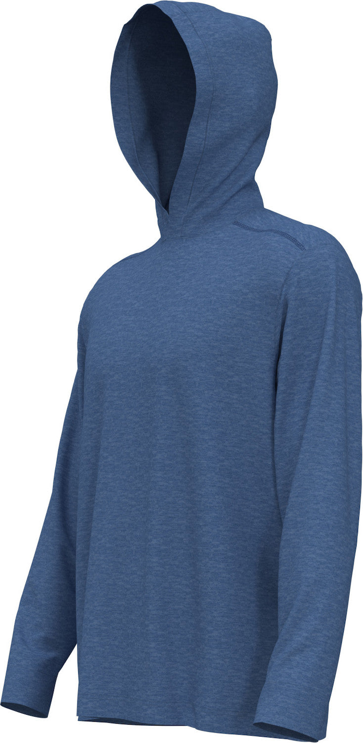Soft Touch Hoodie