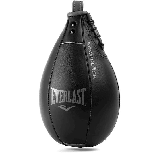 Everlast PowerLock Speed Bag - Medium