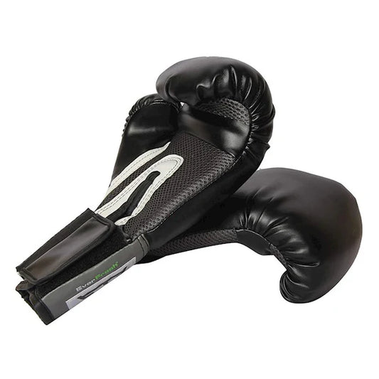 Everlast Pro Style Training Boxing Gloves 16 Oz Black