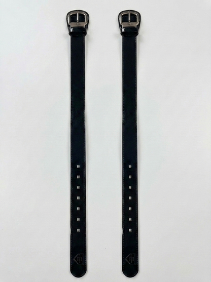 TBC Premium Reversible Leather Belt