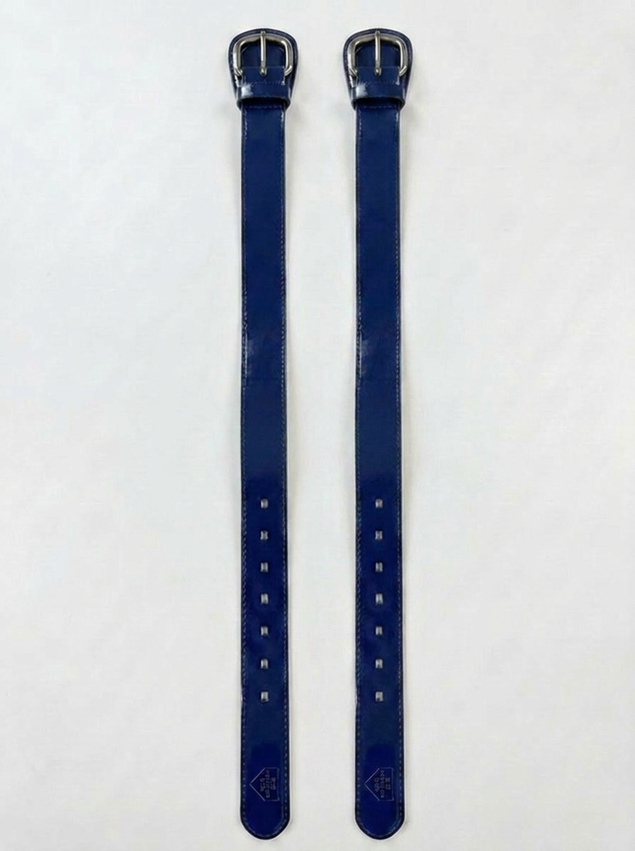 TBC Premium Reversible Leather Belt