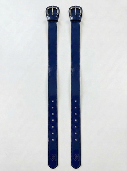 TBC Premium Reversible Leather Belt