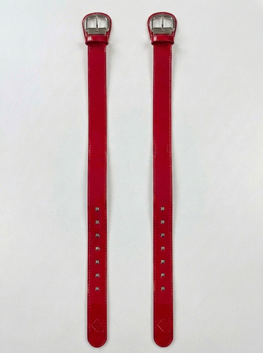 TBC Premium Reversible Leather Belt