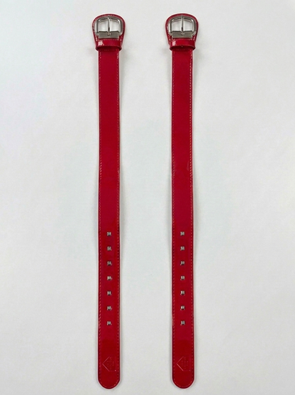 TBC Premium Reversible Leather Belt