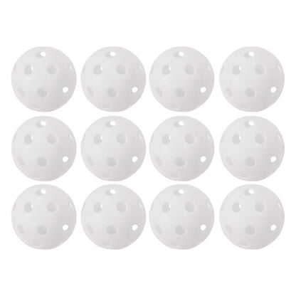 Champion Plastic Baseballs - One Dozen - Set of 3 - Set of 6