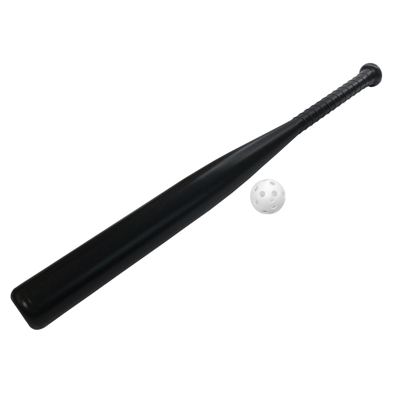 Champion Plastic Bat And Ball Set