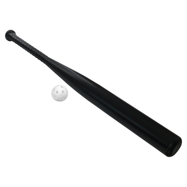 Champion Plastic Bat And Ball Set