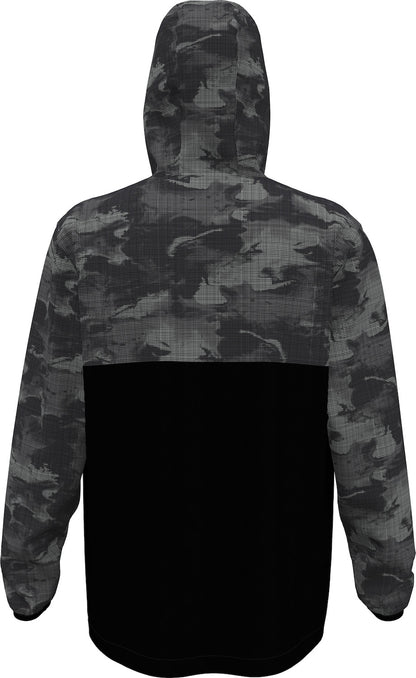 Ls Packable Wind Jacket