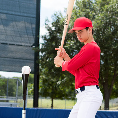 Champion Portable Collapsible Batting Tee