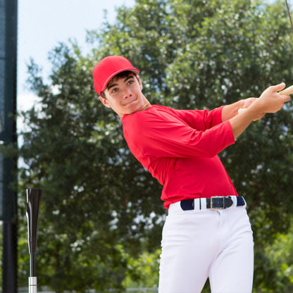 Champion Portable Collapsible Batting Tee