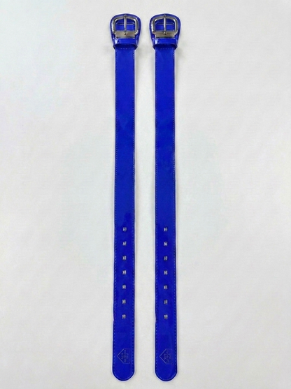 TBC Premium Reversible Leather Belt