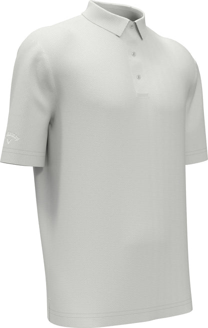 Birdseye Polo