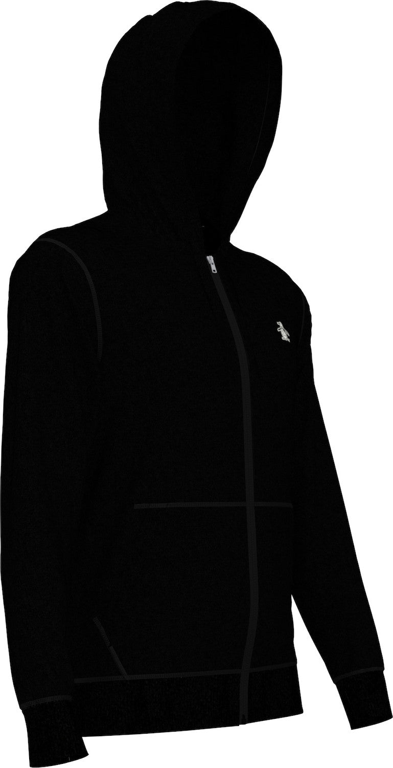Asi Full-zip Hoodie