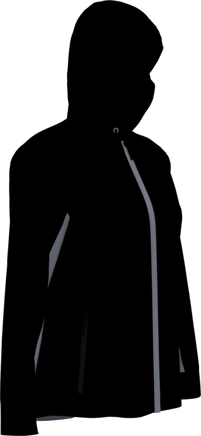 LADIES FULL- ZIP JACKET