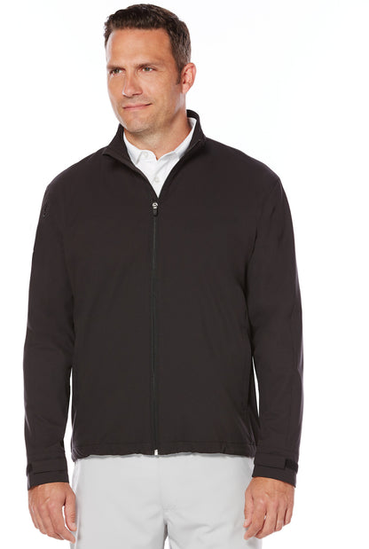 Full Zip Wind Jacket
