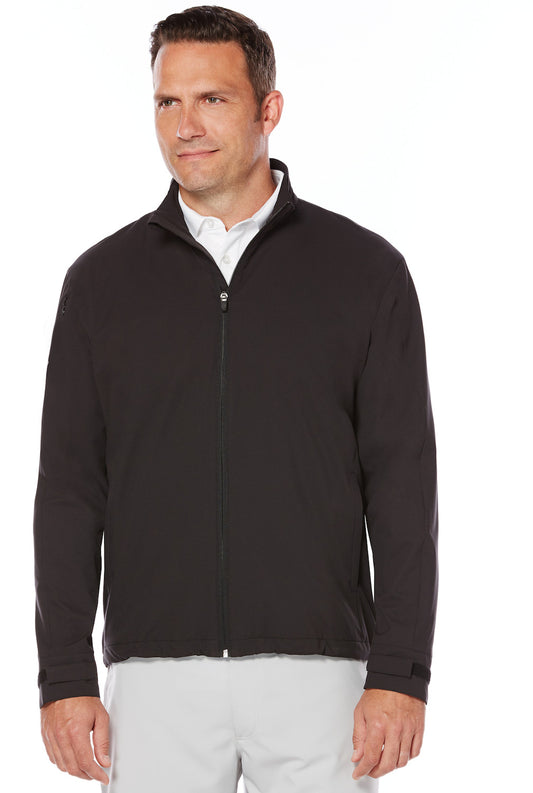 Full Zip Wind Jacket
