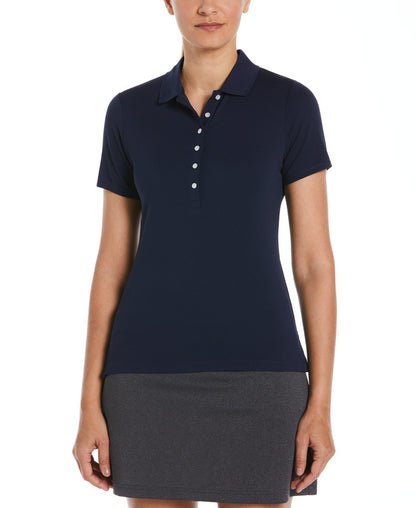 Ladies Ottoman Polo