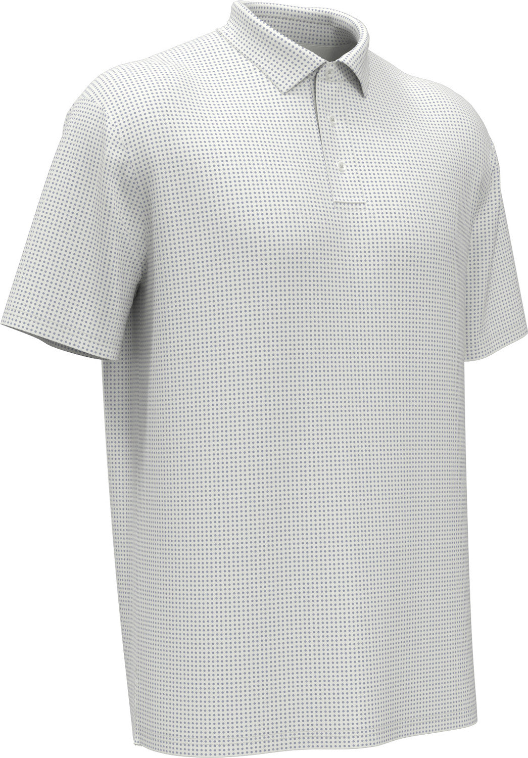 SS PRINTED POLO