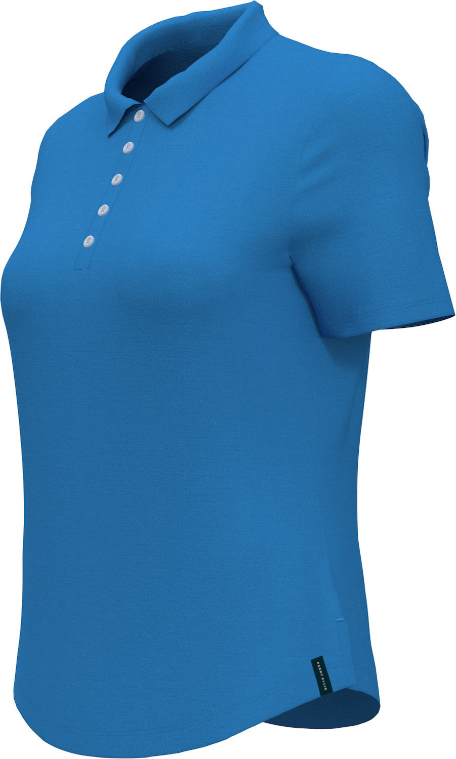 Ladies Classic Polo