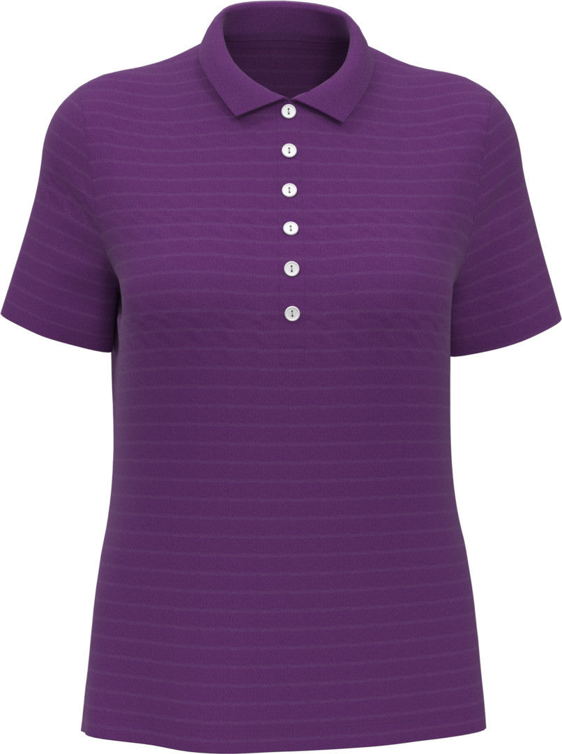 Ladies Opti-Vent Polo
