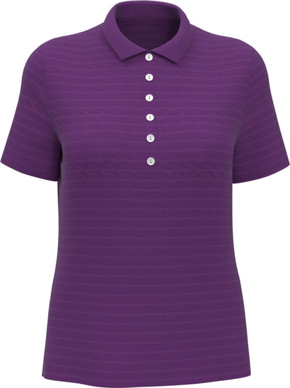 Ladies Opti-Vent Polo