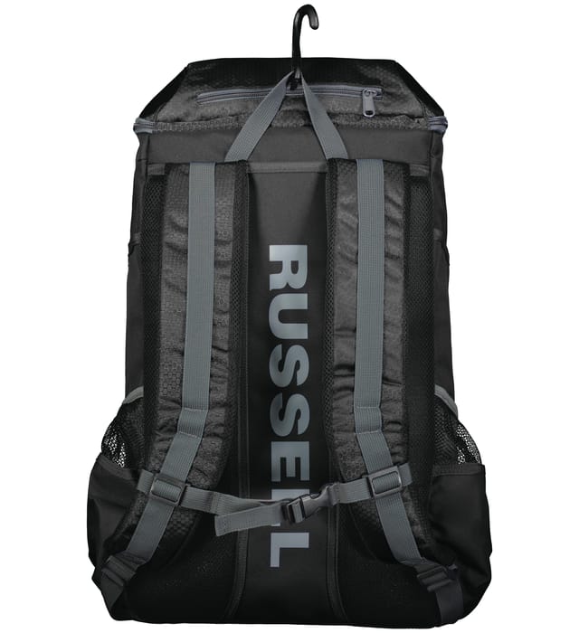 DIAMOND GEAR BACKPACK
