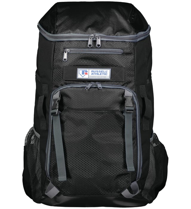 DIAMOND GEAR BACKPACK