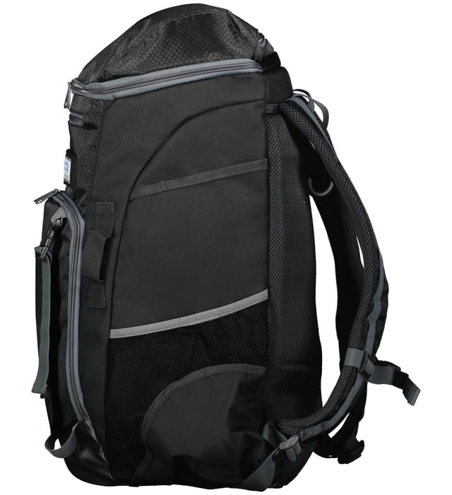 DIAMOND GEAR BACKPACK