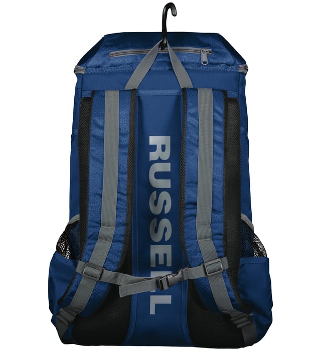 DIAMOND GEAR BACKPACK