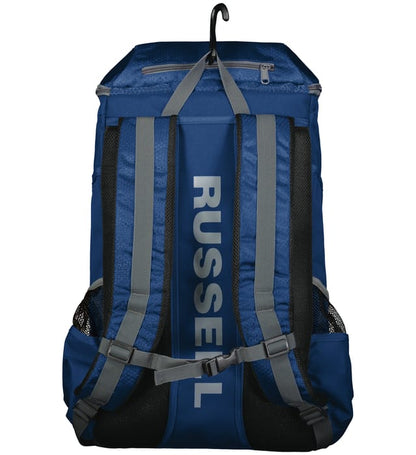 DIAMOND GEAR BACKPACK