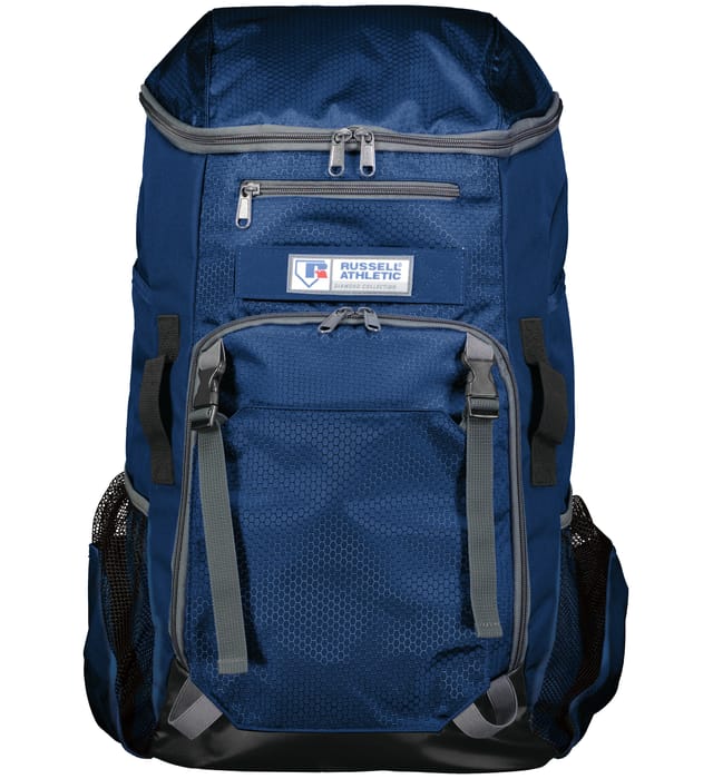 DIAMOND GEAR BACKPACK