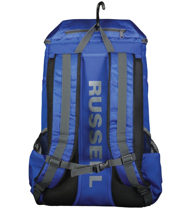 DIAMOND GEAR BACKPACK