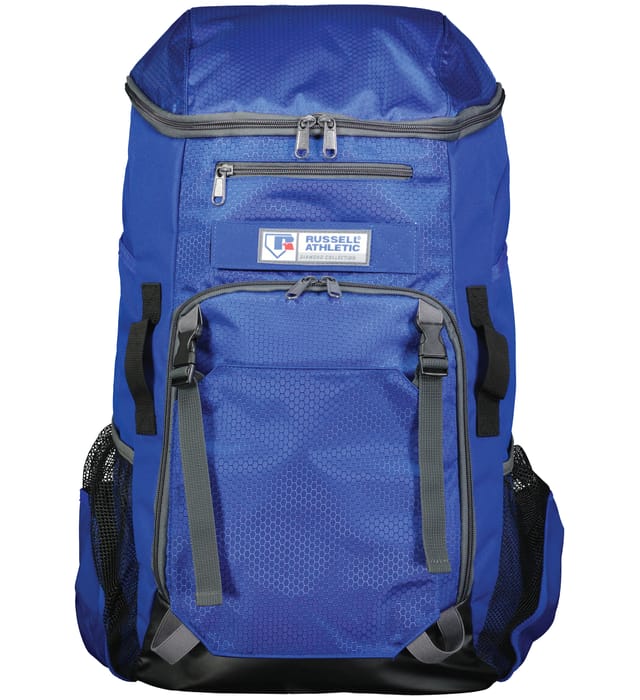 DIAMOND GEAR BACKPACK
