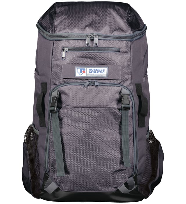 DIAMOND GEAR BACKPACK