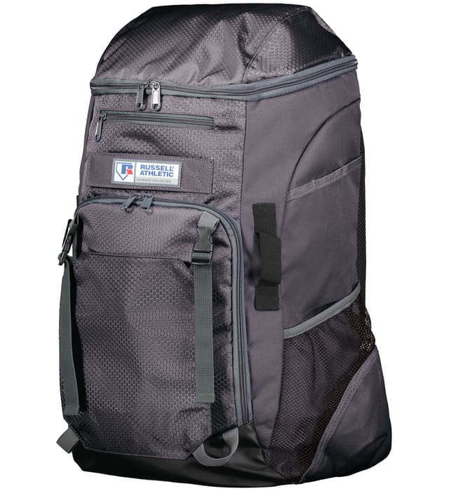 DIAMOND GEAR BACKPACK